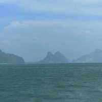 Phuket James Bond Island