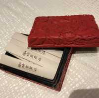 Michelin 3-Star Chinese Cuisine - Forum 