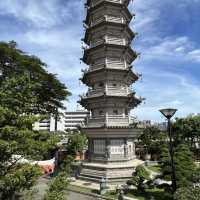 One of the oldest Buddhist Temple in SG