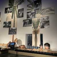 Borneo Cultures Museum ~ Kuching