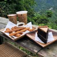 Charlie's Cup - A Roadside Nature Cafe