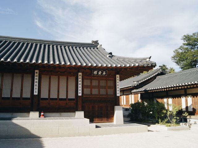 경복궁 💡 서울 관광지 추천