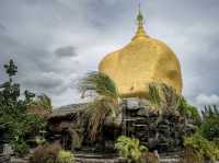Wat Saman Rattanaram Temple