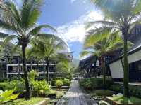 KC Grande Resort & Spa at Trat 
