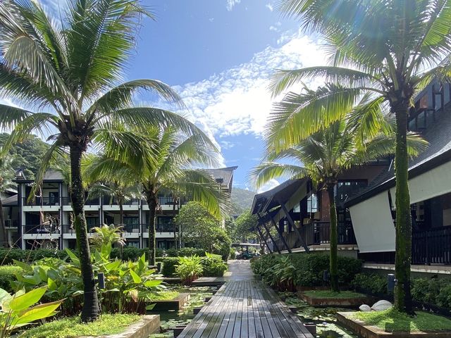 KC Grande Resort & Spa at Trat 