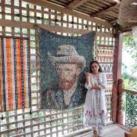 ร้านอาหารกระเพาะปลาริมเมย