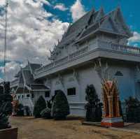 📍ชมแม่น้ำโขง และฆ้องที่ใหญ่ที่สุดในโลก
