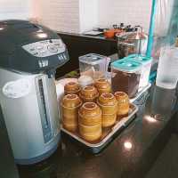 ที่พักน่ารัก ราคาถูก กลางเมืองพิษณุโลก