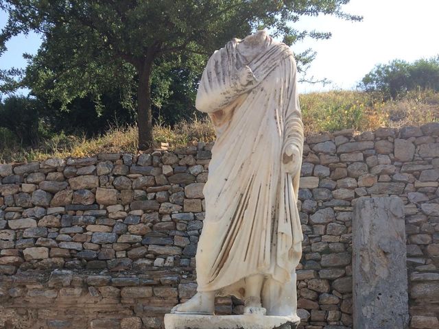 Ephesus 