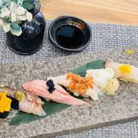 🐟🍣 @霜瀛 Shimoumi Sushi  