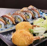 大山日本料理🏮