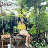 หวังว่า คาเฟ่  บางขุนเทียนชายทะเล  มาลองกันค่ะ 