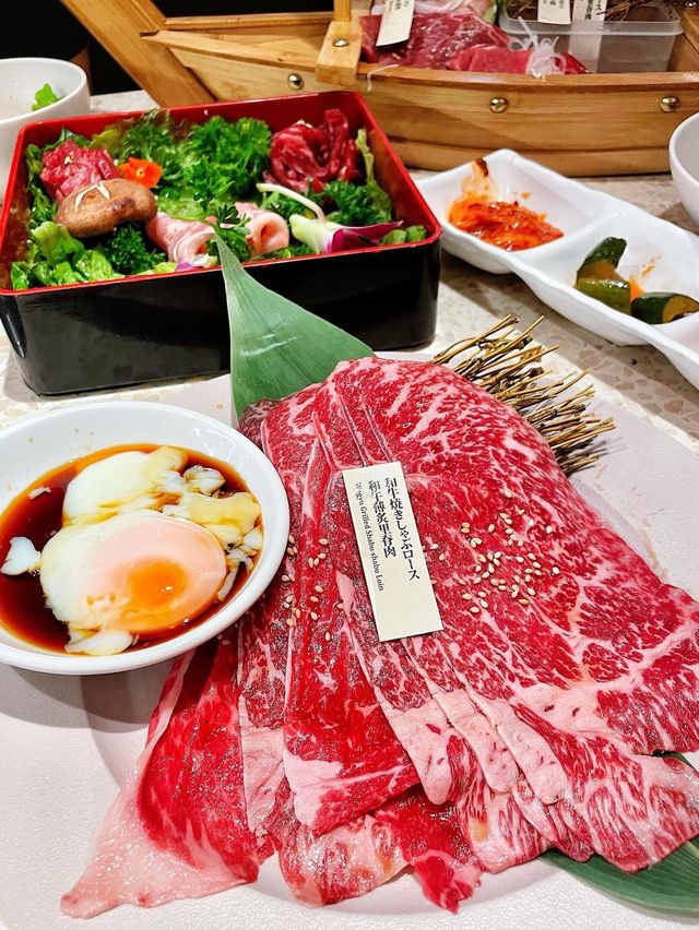 超值限時推廣🤘🏼半價任食🇯🇵黑毛和牛