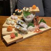 尖沙咀|高質日本料理。絆