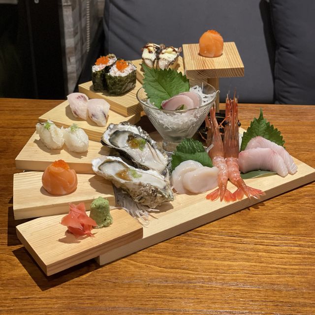 尖沙咀|高質日本料理。絆 尖沙咀|高質日本料理。絆