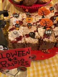 이번 주말 당장 가야할 곳:: 보정동 카페거리🎃