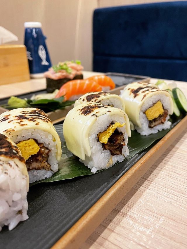 高質日式小店