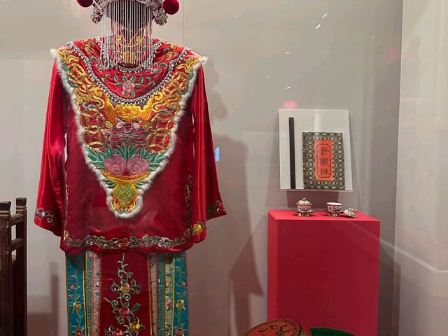 考古香港去，從古到今遊港🌸