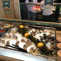 Feast by East Hotel 高質週末Brunch自助餐