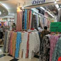 แวะมาช้อปปิ้งที่ India Emporium 