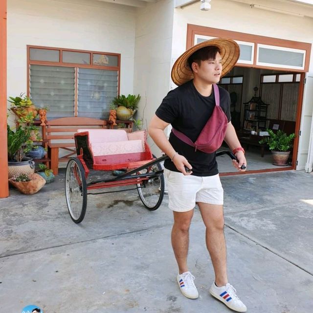 🐟~~⛴~~🐙ท่าฉลอม🐙~~⛴~~🐟 