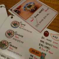 맛있는 일본 라멘집들이 모여있는 합정을 가보자
