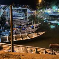 Medan Ikan Bakar 