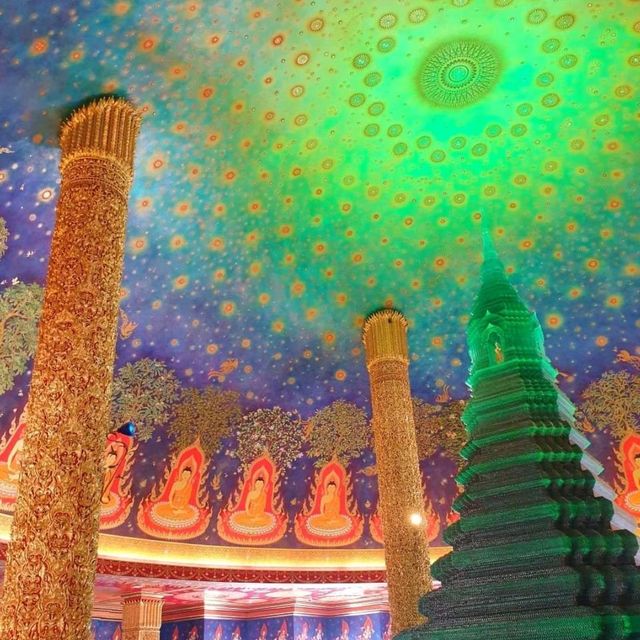 ____วัดปากน้ำภาษีเจริญ____