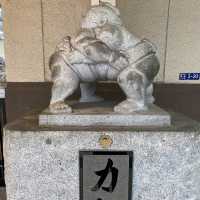 【両国】両国駅