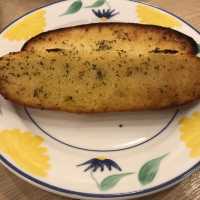 長沙灣蕯莉亞意大利餐廳回味無窮