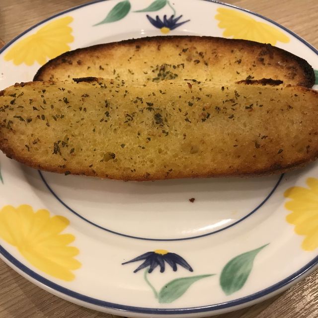 長沙灣蕯莉亞意大利餐廳回味無窮