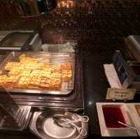 高性價比生蠔愛好者必食既lunch buffet