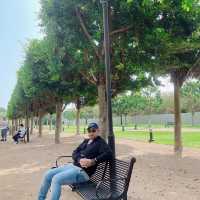 Theme park at Sands Cotai Central