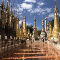 Beauty of Inle 