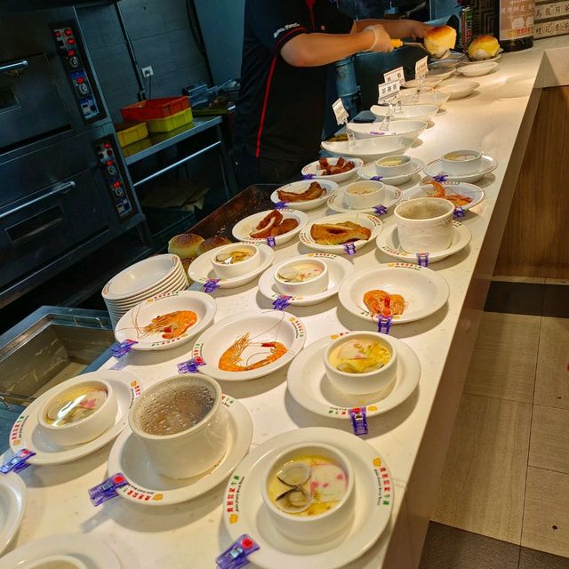 貴族世家體育館店