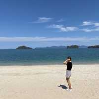 Tanjung Rhu Beach🏝️ 