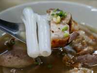 ข้าวต้มแห้งร้านอร่อย ร้านดัง เมืองภูเก็ต