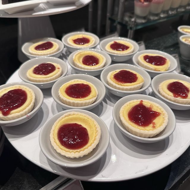 The Brasserie เดอะ บราสเซอรี่ : คริสต์มาส2022