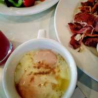 THE BLUE RESTAURANTS AT ESPIRA KINRARA