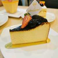 Patisserie Cakeshop, Brunei Mata Mata