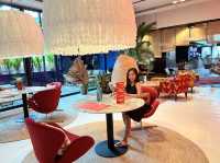 Siam at Siam Design Hotel Pattaya 