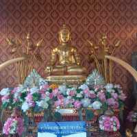 วัดอิทขิลสะดือเมือง / ไหว้หลวงพ่อขาว