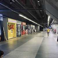 เดินทางสะดวกด้วยแอร์พอร์ตลิ้งค์ | กรุงเทพมหานคร