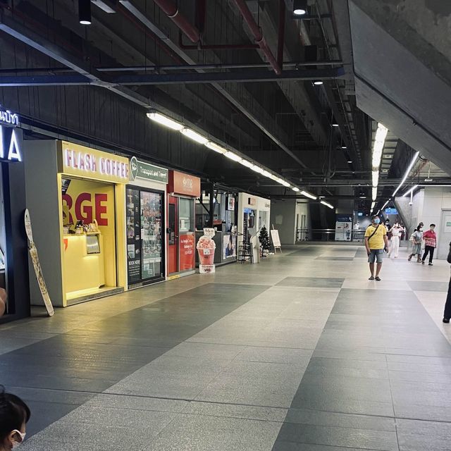 เดินทางสะดวกด้วยแอร์พอร์ตลิ้งค์ | กรุงเทพมหานคร