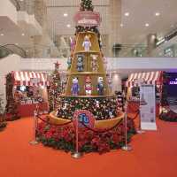 MERRY CHRISTMAS FROM INTERMARK
