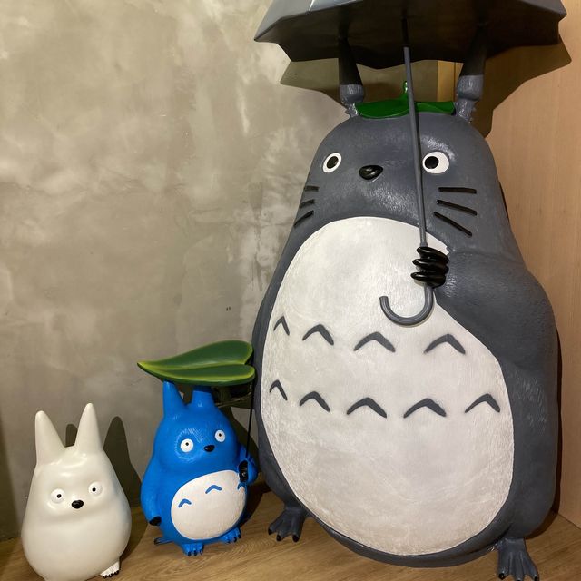 葵芳全新日式燒肉餐廳