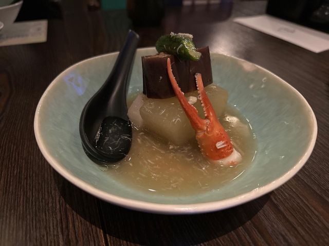 性價比鐵板燒x日本酒放題🍶🥳