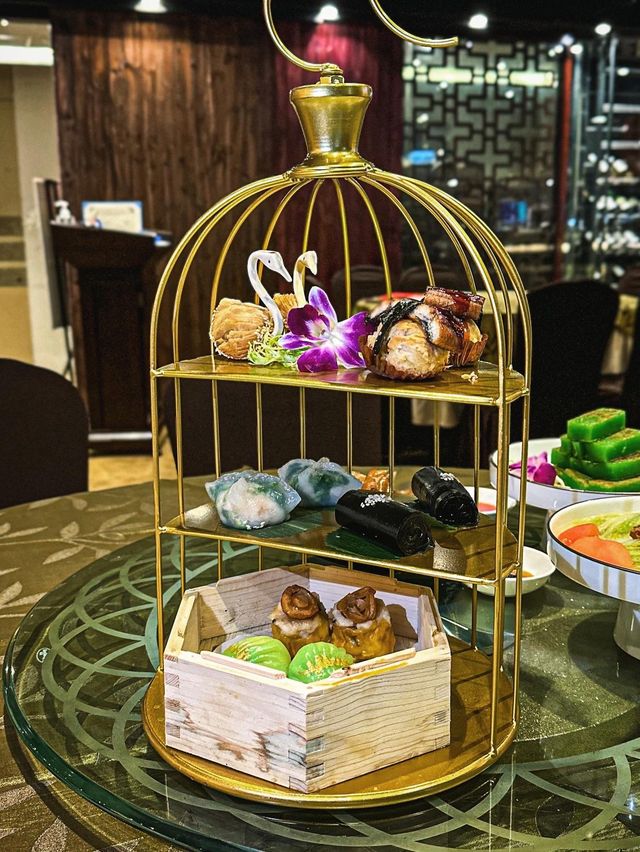 萬鎔少館｜新派中式私房菜🥢聚會宴客絶不失禮