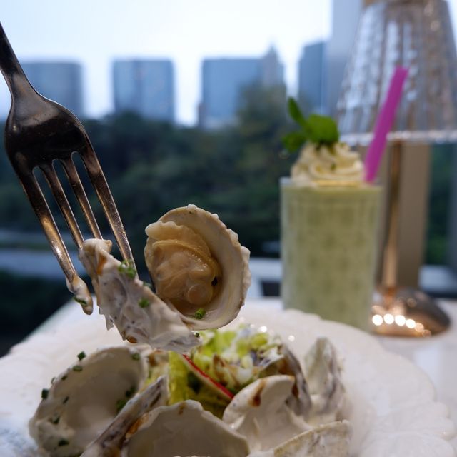 宮廷Cafe之抵食午市套餐