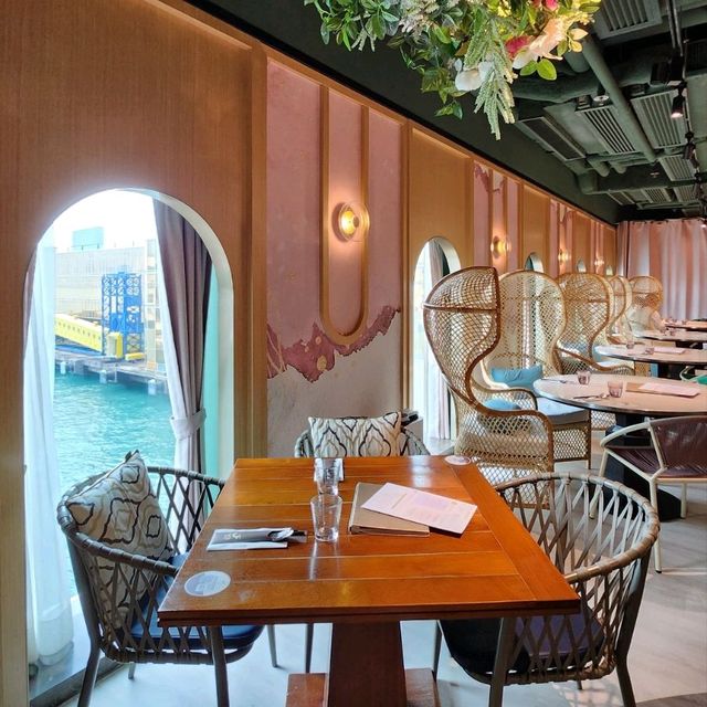 人氣過江龍泰菜 ～ Nara Thai Cuisine
